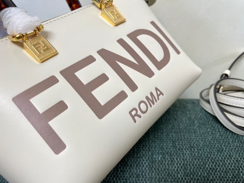 Fendi Pillow Bags